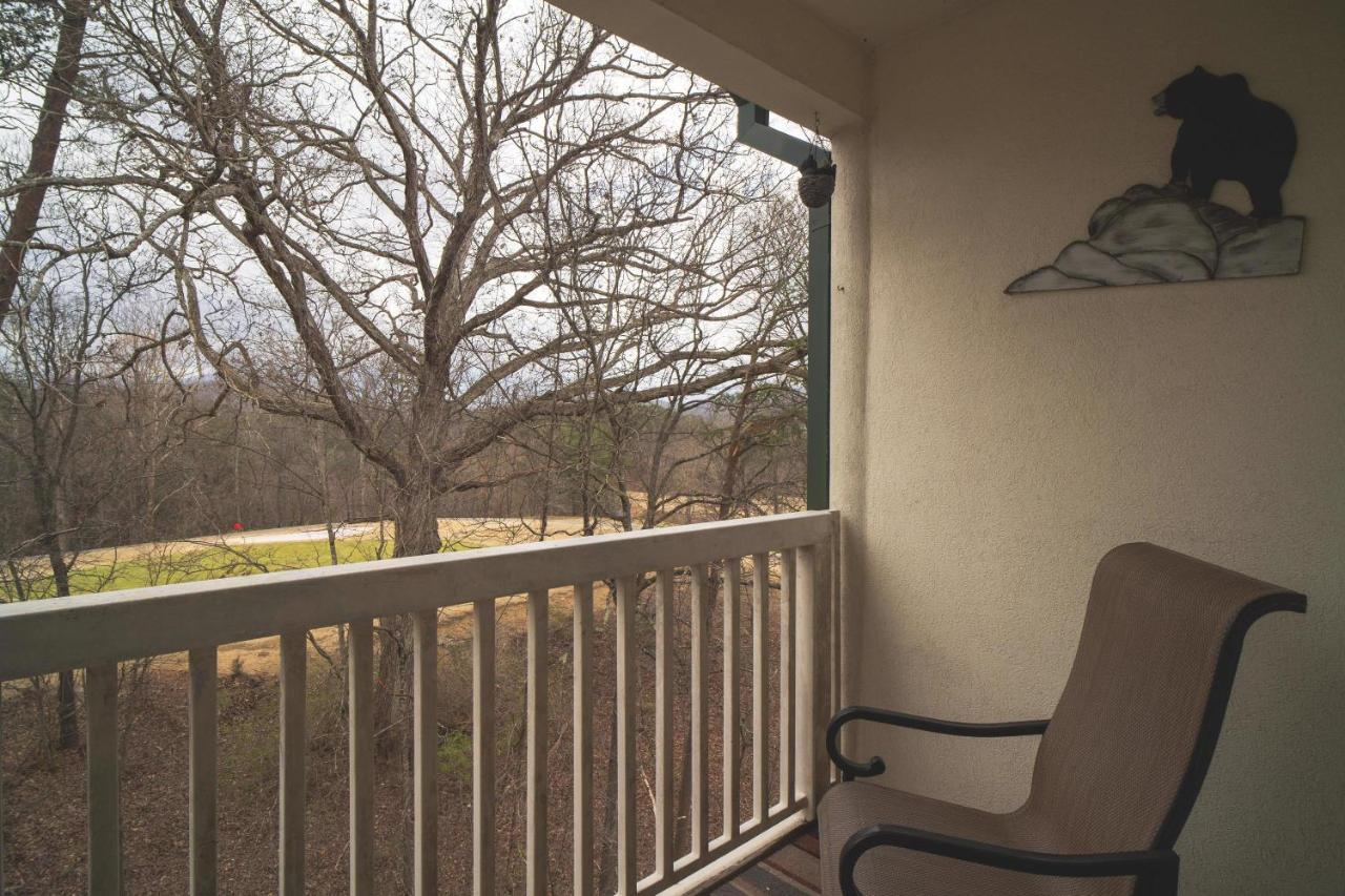 Ferienwohnung Gv - Unit 1502 - Happy Time Bear Pigeon Forge Exterior foto
