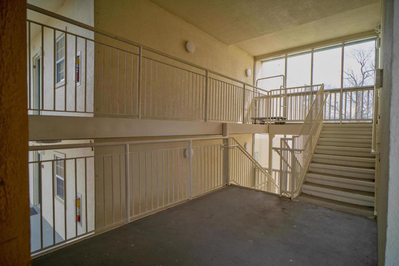 Ferienwohnung Gv - Unit 1502 - Happy Time Bear Pigeon Forge Exterior foto